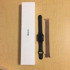 Apple Watch series 1 38mm